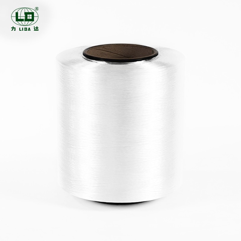 Care sunt diferențele dintre firele de înaltă tenacitate din Nylon alb 66 66 de filament și alte materiale din nylon?