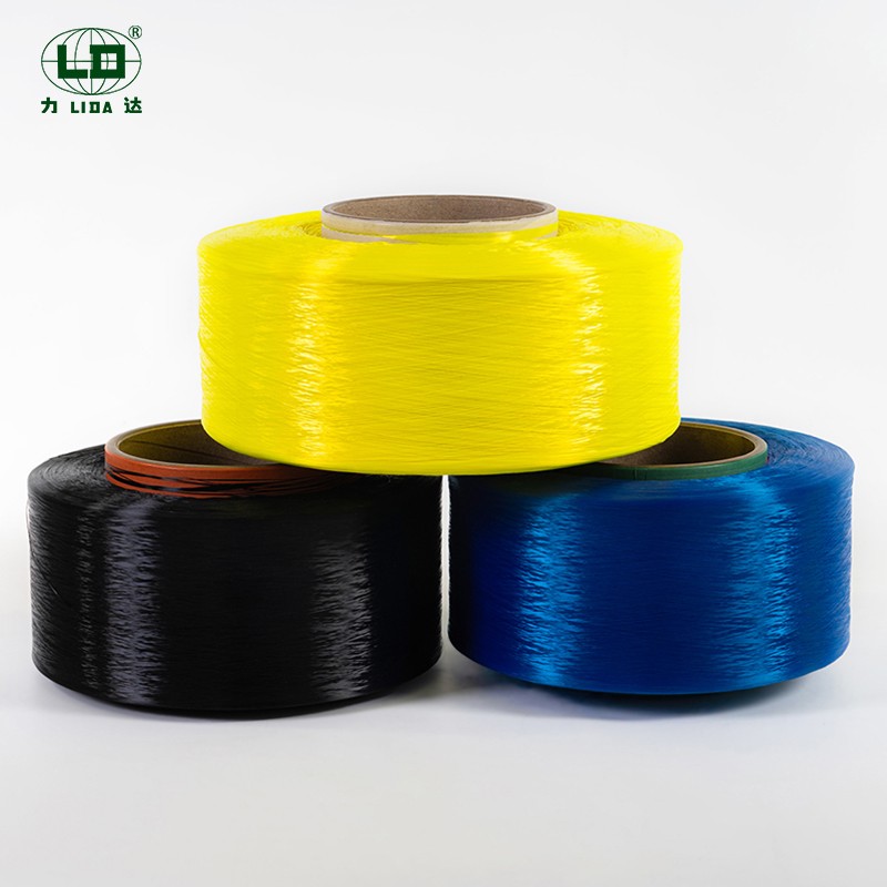 De ce nu se estompează în soare poliester anti -uv nu se estompează la soare?