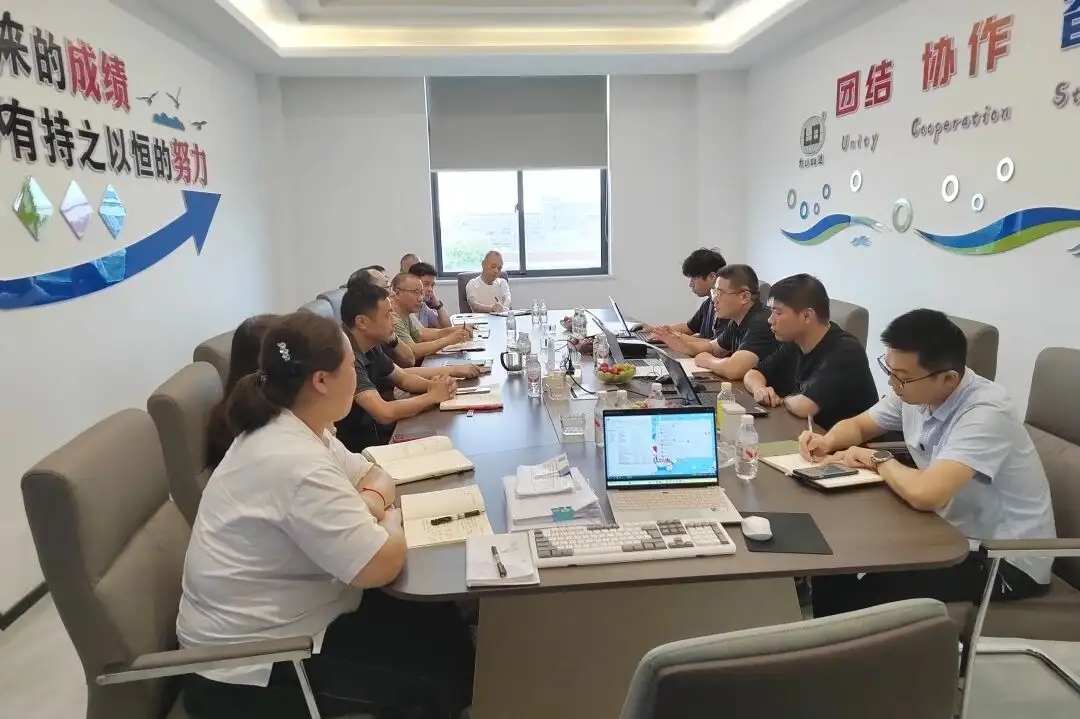 Changshu Polyester trece auditul la fața locului de Suzhou Supravegherea conservării energiei