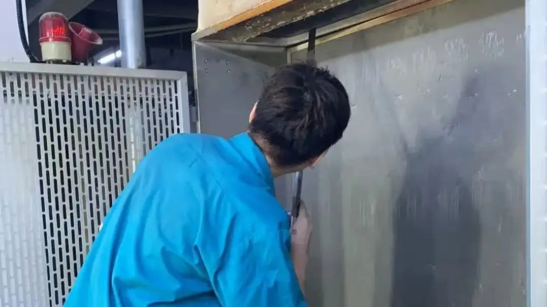 Poliesterul Changshu efectuează exerciții de urgență pentru incidente bruște