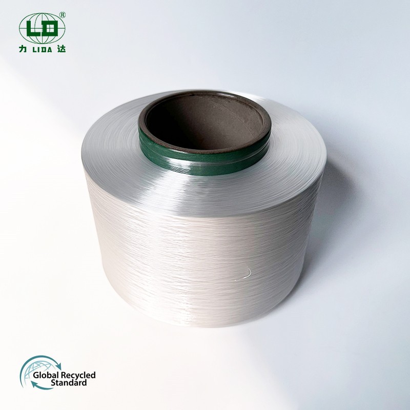 De ce ar trebui să alegeți fire reciclate pentru nevoile dvs. de textile