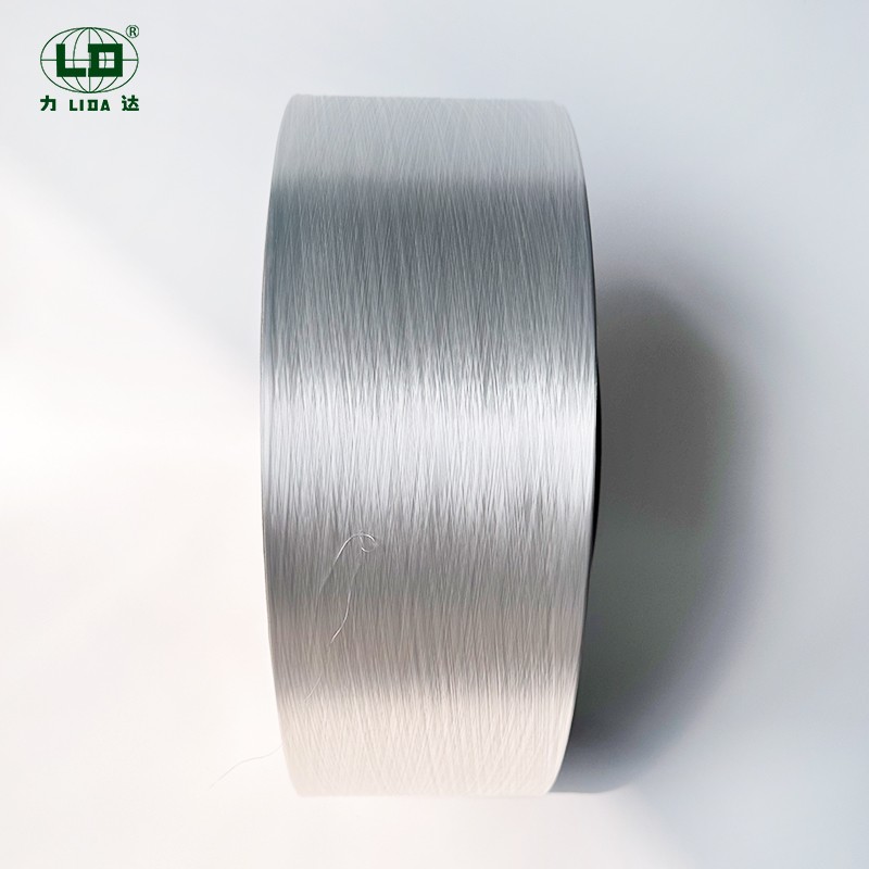 De ce este firul cu filament de nailon 66 total Bright Tenacity High Tenacity alegerea ideală pentru textile durabile