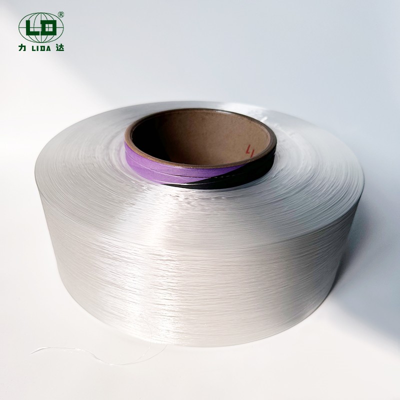 Care este funcția Nailonului 6 Full Dull Filament Yarn