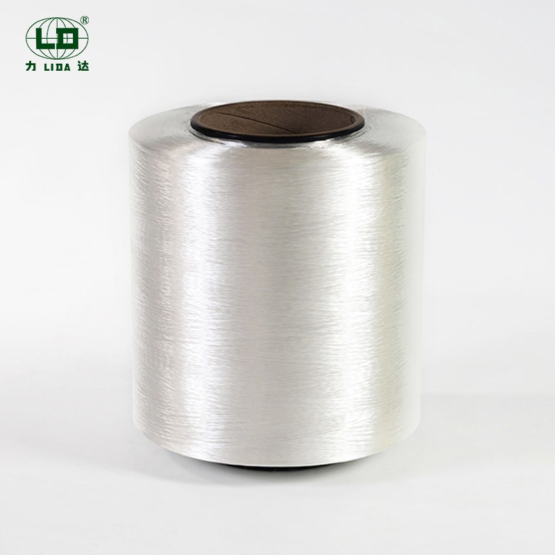 Fire cu filament semi-dull Nylon 6